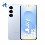 Samsung - SM-S931B Galaxy S25 Dual Sim 12+256GB icyblue