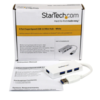 Startech 5