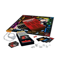 Hasbro European Trading B.v. 1