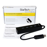 Startech 3