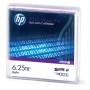 Hpe - Ultrium RW Data Cartridge - LTO Ultrium 6 6.25 TB
