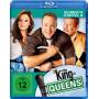 James, Kevin, Schiller, Rob, Remini, Leah, Stiller, Jerry - The King Of Queens In Hd - S.8 [DE-Version, Regio 2/B]