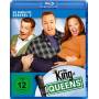Stiller, Jerry, Remini, Leah, Schiller, Rob, James, Kevin - The King Of Queens In Hd - S.7 [DE-Version, Regio 2/B]
