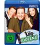 Schiller, Rob, James, Kevin, Remini, Leah, Stiller, Jerry - The King Of Queens In Hd - S.6 [DE-Version, Regio 2/B]