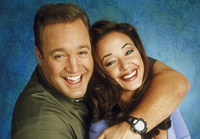 Stiller, Jerry, James, Kevin, Schiller, Rob, Remini, Leah 1