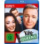 Stiller, Jerry, James, Kevin, Schiller, Rob, Remini, Leah - The King Of Queens In Hd - S.3 [DE-Version, Regio 2/B]