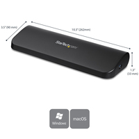Startech 4