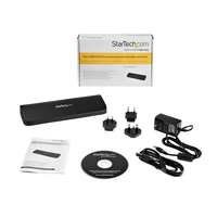 Startech 8