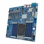 Gigabyte - Mainboard MS33-AR1 E-ATX Sockel 4677 single (MS33-AR1)