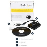 Startech 3