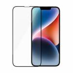 Panzerglass - PanzerGlass SAFE. by ™ Screen Protector Apple iPhone 14 |13 |13 Pro |Ultra-Wide Fit