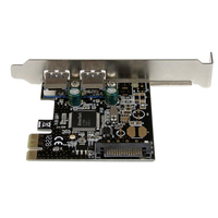 Startech 3