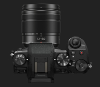 Panasonic 12