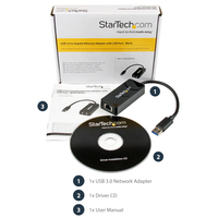 Startech 3