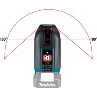 Makita 4