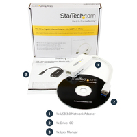 Startech 2