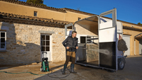 Bosch Powertools 7