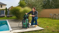 Bosch Powertools 8