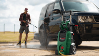 Bosch Powertools 9