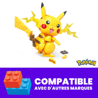 Mega Bloks Pokemon 2