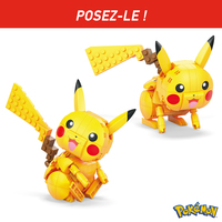 Mega Bloks Pokemon 3