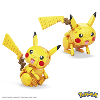 Mega Bloks Pokemon 10