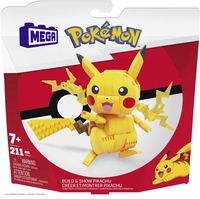 Mega Bloks Pokemon 11