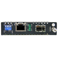 Startech 1