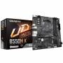 Gigabyte - Gigabyte B550M K 1.0 placa base AMD B550 Zcalo AM4 micro ATX