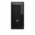 Dell Emc - OptiPlex 7020 Intel Core? i5 i5-14500 8 GB DDR5-SDRAM 512 GB SSD Windows 11 Pro Mini Tower PC Schwarz (6DT3D)