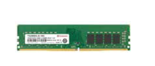 Transcend 16GB DDR4 3200 MHz Unbuffered SO-DIMM RAM Module (1 x 16GB)