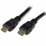 Startech - Startech.com 1.5m High Speed Hdmi Cable ? Ultra Hd 4k X 2k Hdmi Cable ? Hdmi To Hdmi M/m - 5 Ft Hdmi 1.4 Cable - Audio/video Gol