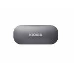 Kioxia - KIOXIA Exceria Plus Portable SSD USB 3.2 Gen2 Type C 2TB