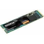 Kioxia - KIOXIA EXCERIA G2 NVMe 1TB m.2 NVMe 2280