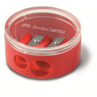 Faber-castell - FABER-CASTELL Doppelspitzdose