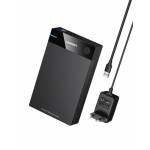 Ugreen - External Hard Drive Enclosure for 3,5-Zoll-SATA