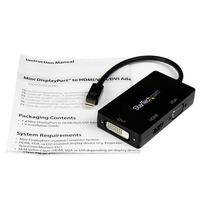 Startech.com 6