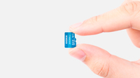 Kioxia Lmex2l512gg2 Speicherkarte 512 Gb Microsdhc Uhs-iii K 2