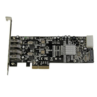 Startech 1
