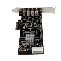 Startech 3