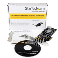 Startech 4
