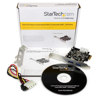 Startech 1