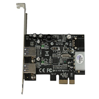 Startech 1