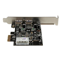 Startech 3