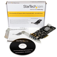 Startech 10