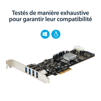 Startech 1