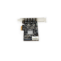 Startech 5