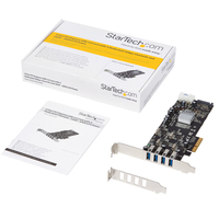 Startech 9