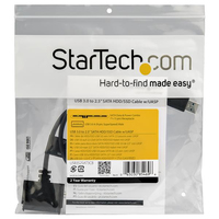 Startech 7