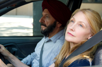 Clarkson Patricia, Gummer Grace, Kingsley Ben, Coixet Isabel 2